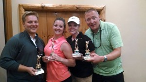 Hack n slash winners